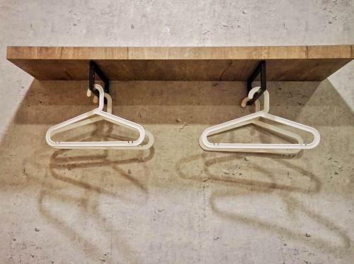 Albergue Cube Bed Station