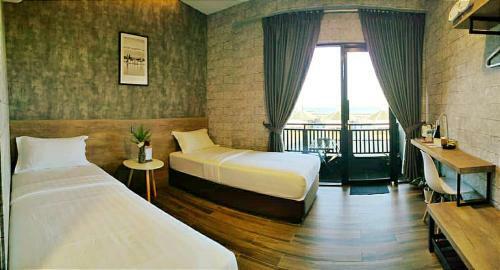 Albergue Cube Bed Station