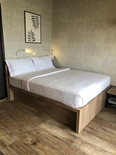 Albergue Cube Bed Station