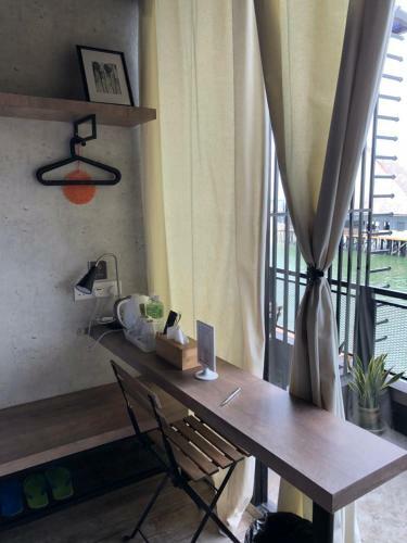 Albergue Cube Bed Station
