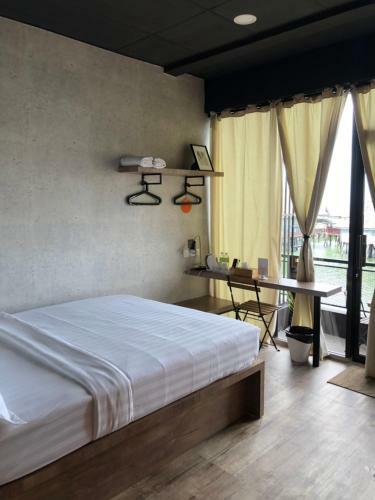 Albergue Cube Bed Station