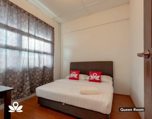 Albergue Island Backpackers