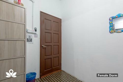 Albergue Island Backpackers
