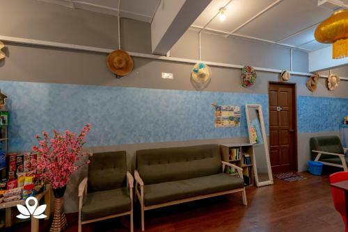 Albergue Island Backpackers