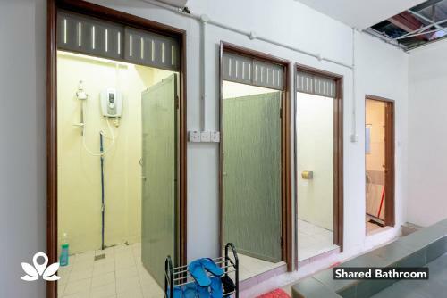 Albergue Island Backpackers