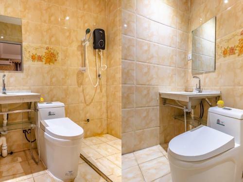 Hotel Spot On 89947 Mu Yu