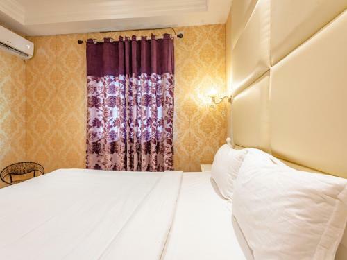 Hotel Spot On 89947 Mu Yu