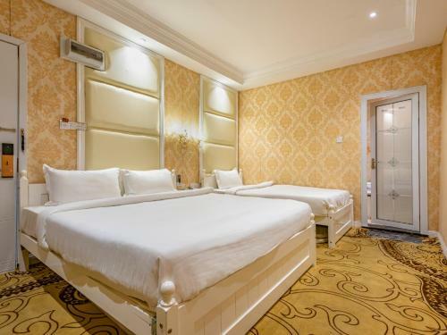 Hotel Spot On 89947 Mu Yu