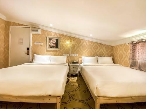 Hotel Spot On 89947 Mu Yu