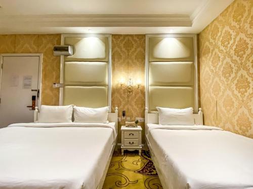 Hotel Spot On 89947 Mu Yu