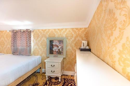 Hotel Spot On 89947 Mu Yu