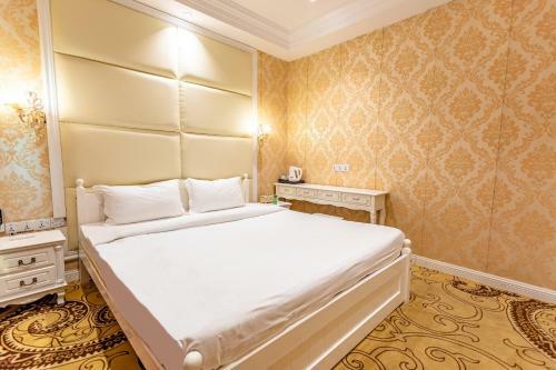Hotel Spot On 89947 Mu Yu