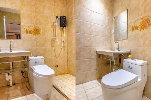 Hotel Spot On 89947 Mu Yu