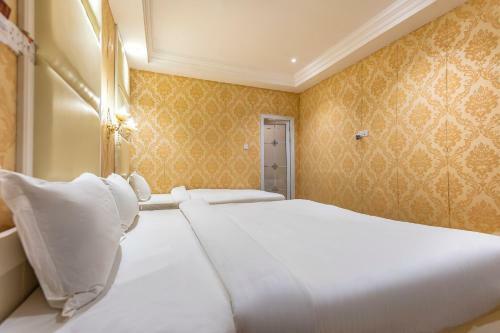 Hotel Spot On 89947 Mu Yu