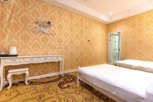 Hotel Spot On 89947 Mu Yu