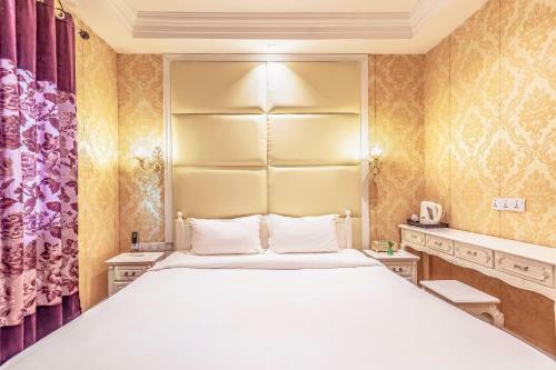 Hotel Spot On 89947 Mu Yu
