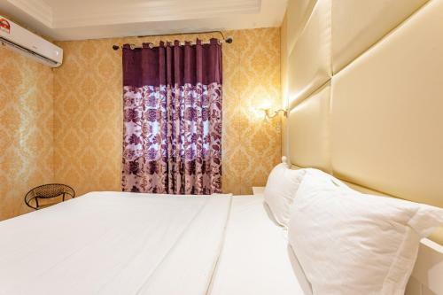 Hotel Spot On 89947 Mu Yu