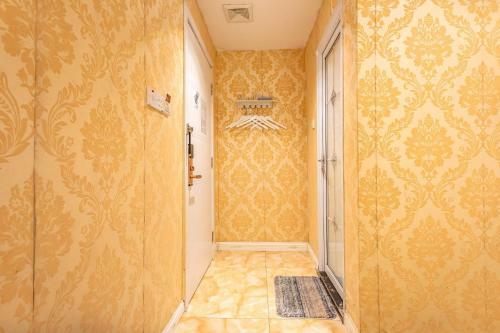Hotel Spot On 89947 Mu Yu