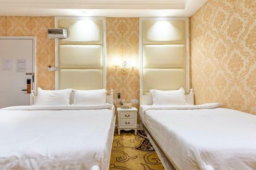 Hotel Spot On 89947 Mu Yu