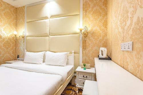 Hotel Spot On 89947 Mu Yu
