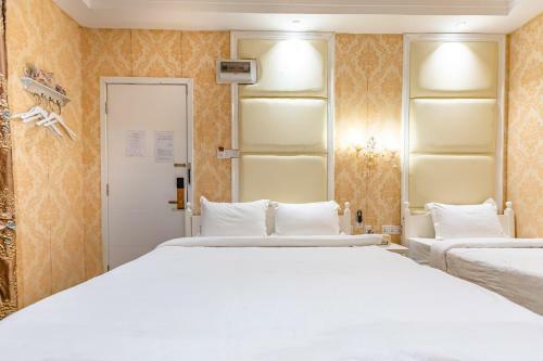 Hotel Spot On 89947 Mu Yu