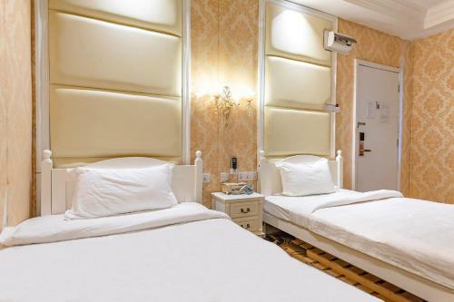 Hotel Spot On 89947 Mu Yu