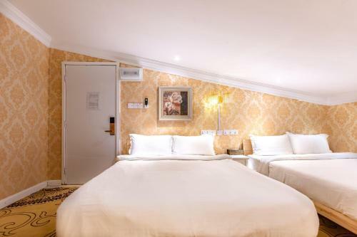 Hotel Spot On 89947 Mu Yu