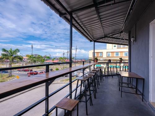 Hotel Spot On 89947 Mu Yu