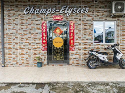 Hotel Spot On 89947 Mu Yu