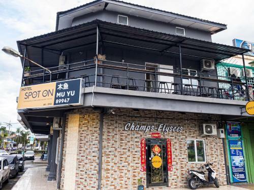 Hotel Spot On 89947 Mu Yu