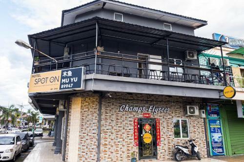 Hotel Spot On 89947 Mu Yu