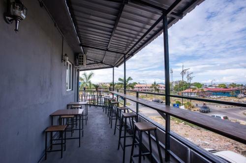Hotel Spot On 89947 Mu Yu