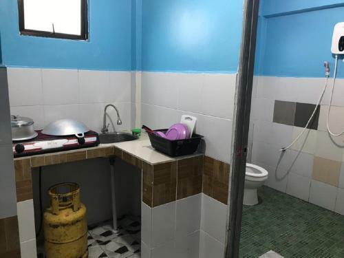 Homestay Koperasi Surau Alfalah