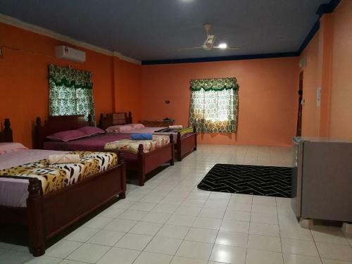Homestay Koperasi Surau Alfalah