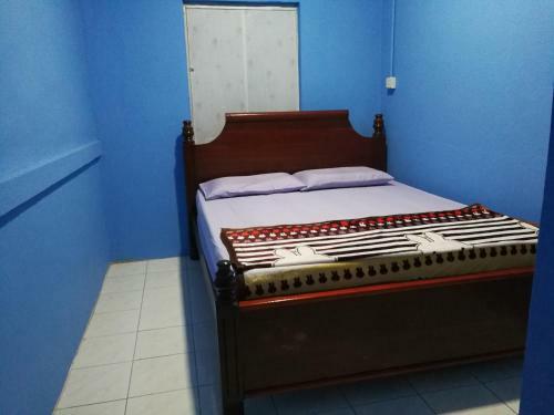 Homestay Koperasi Surau Alfalah
