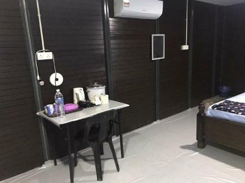 Homestay Koperasi Surau Alfalah