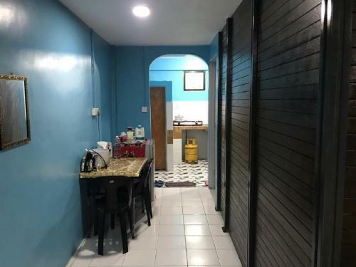 Homestay Koperasi Surau Alfalah