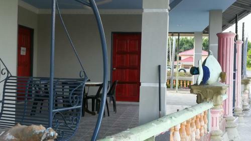 Homestay Koperasi Surau Alfalah