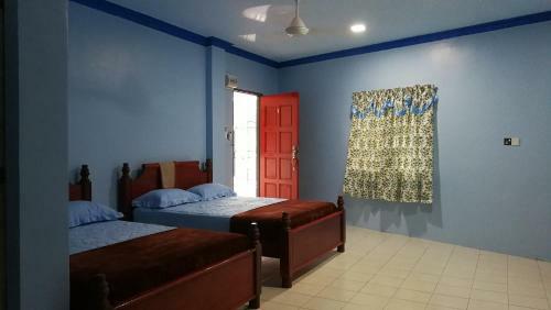 Homestay Koperasi Surau Alfalah