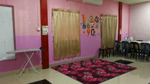 Homestay Koperasi Surau Alfalah