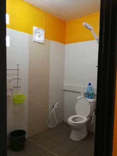Homestay Koperasi Surau Alfalah