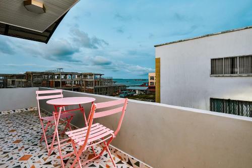 Hostal Neo Paly Hotel