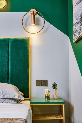 Hostal Neo Paly Hotel
