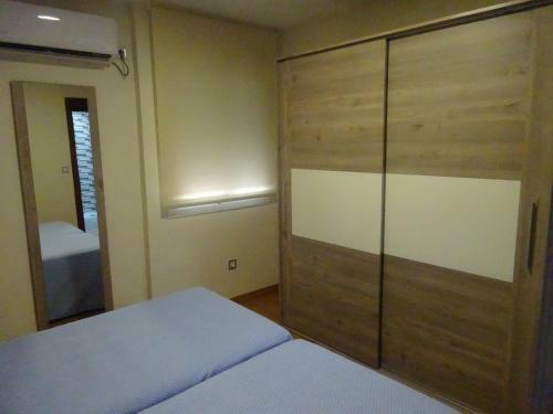 Apartamento De Lujo En Sevilla