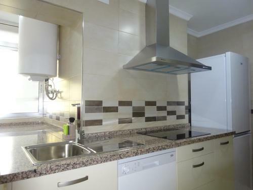 Apartamento De Lujo En Sevilla
