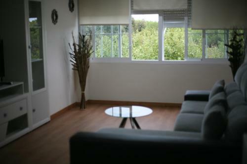 Apartamento De Lujo En Sevilla