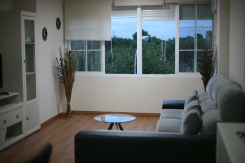 Apartamento De Lujo En Sevilla