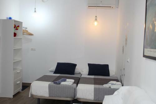 Apartamento El Rincon De Patro