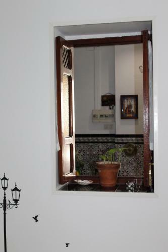 Apartamento El Rincon De Patro