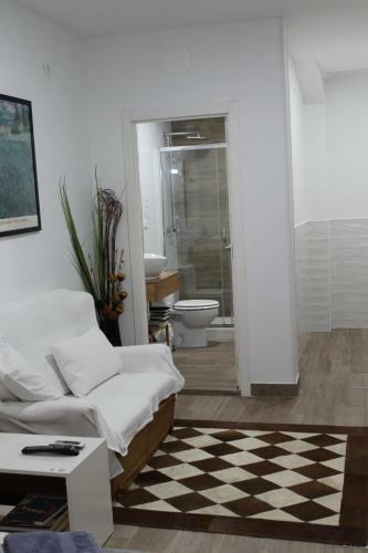 Apartamento El Rincon De Patro